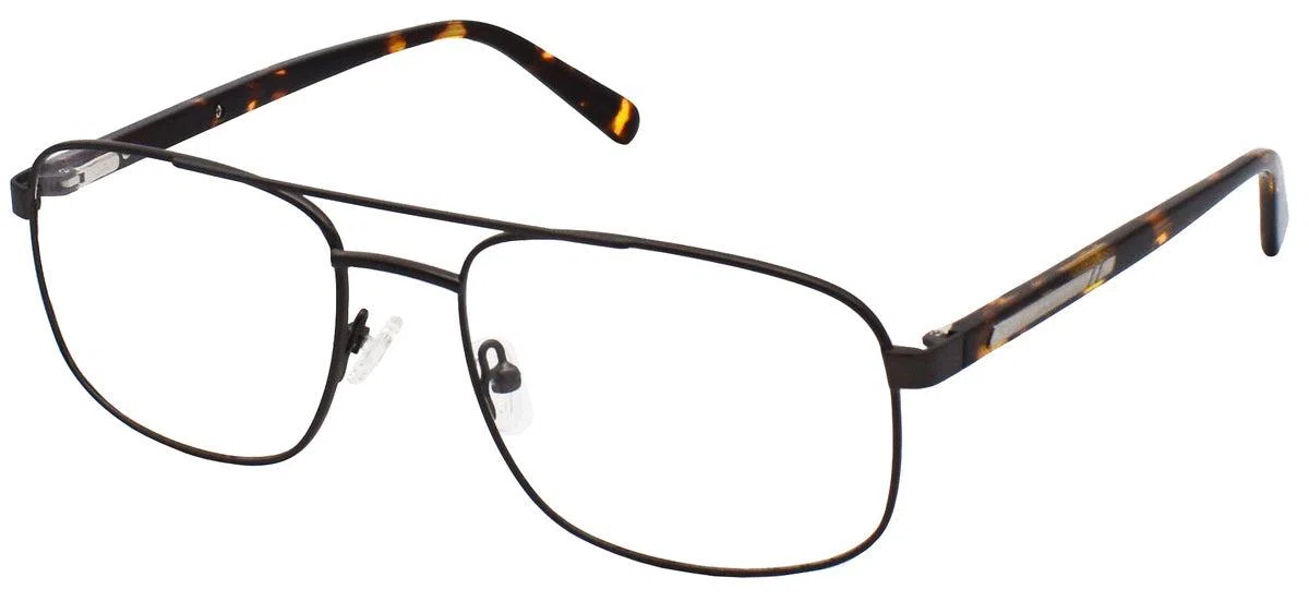 Perry Ellis 512 Eyeglasses - view 3
